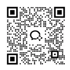 企业微信二维码